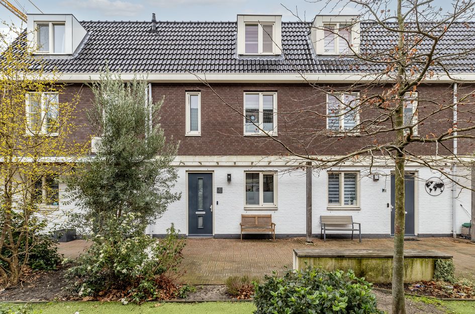 Piet Cottaarstraat 45