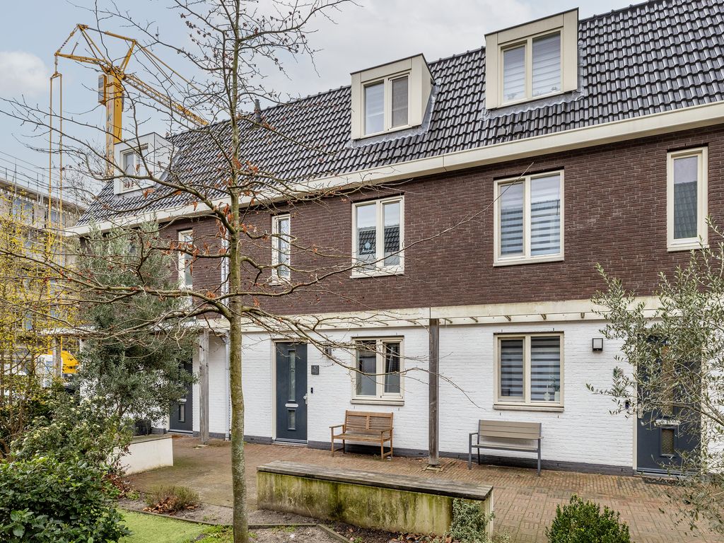 Piet Cottaarstraat 45, ROTTERDAM