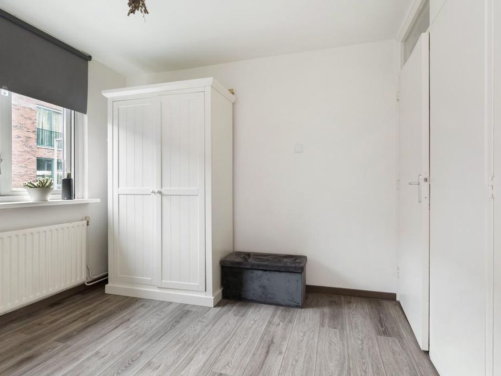 Schipholstraat 61, ROTTERDAM