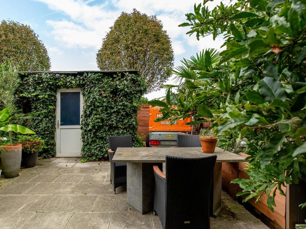 Schipholstraat 61, ROTTERDAM