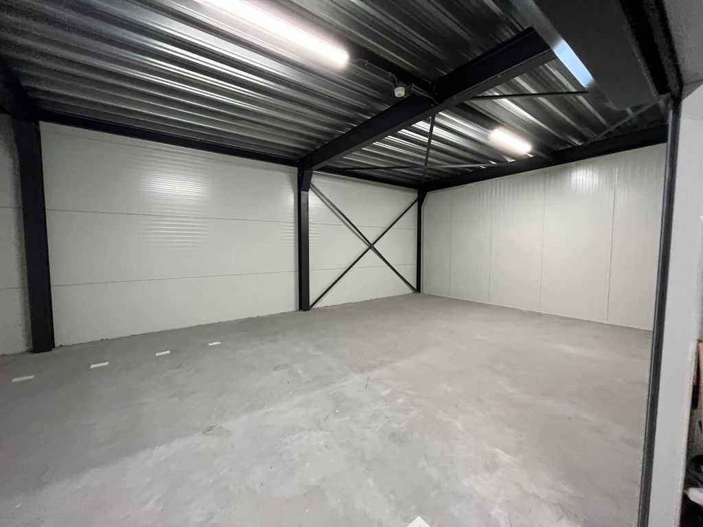 Delftweg 106A 01, ROTTERDAM