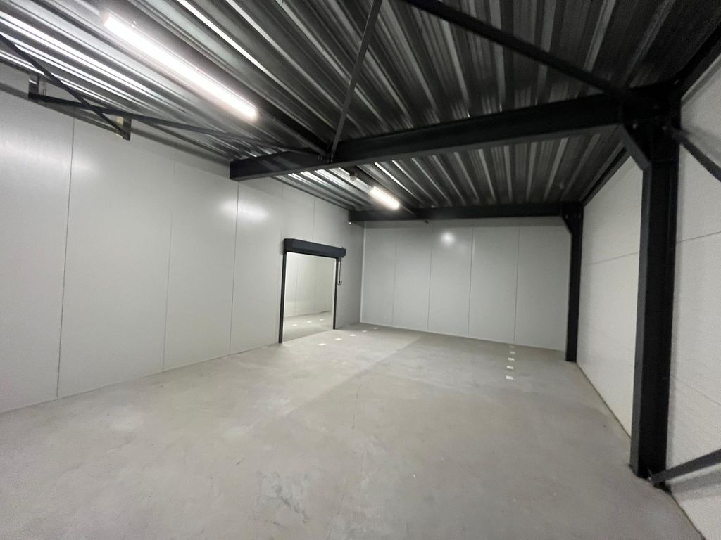 Delftweg 106A 01, ROTTERDAM