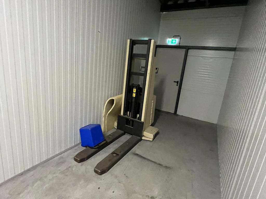 Delftweg 106A 01, ROTTERDAM