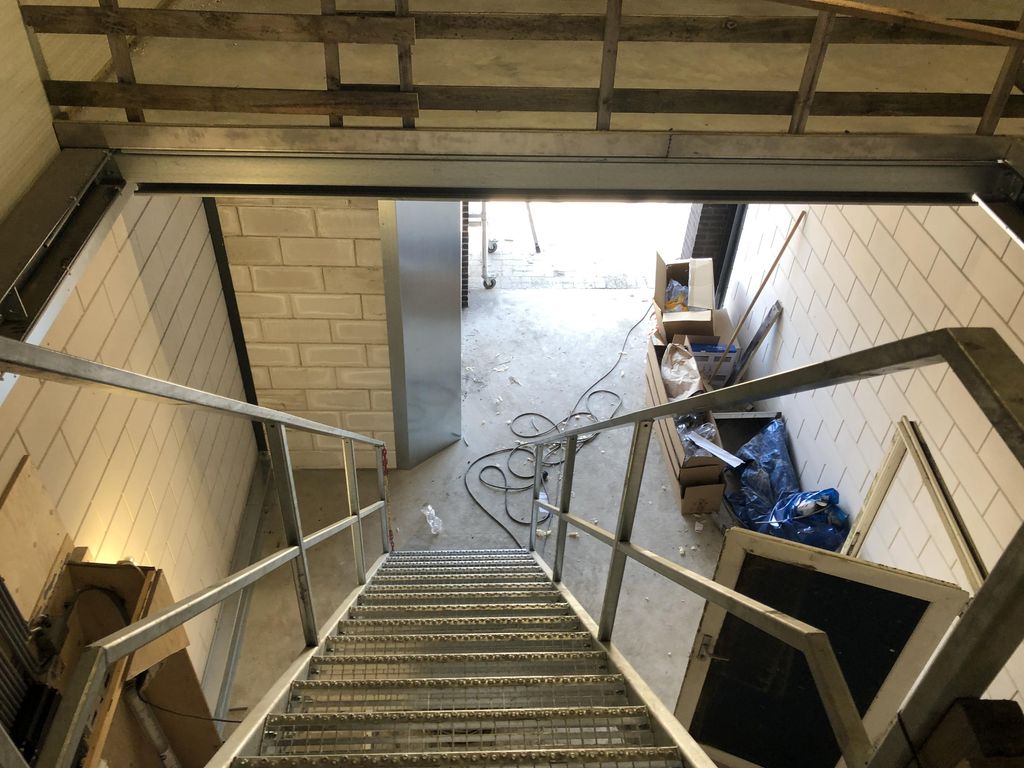 Delftweg 106A 01, ROTTERDAM