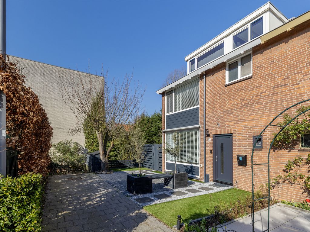 Rutger van Keulenstraat 95, ROTTERDAM