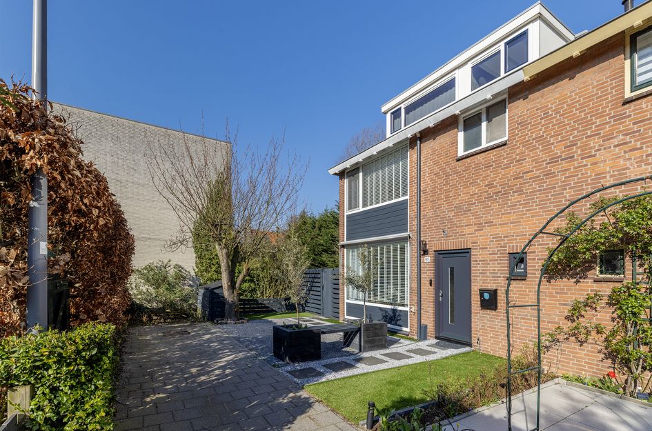 Rutger van Keulenstraat 95