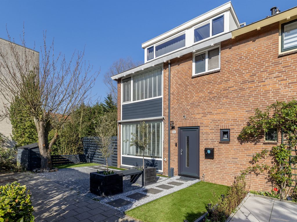 Rutger van Keulenstraat 95, ROTTERDAM