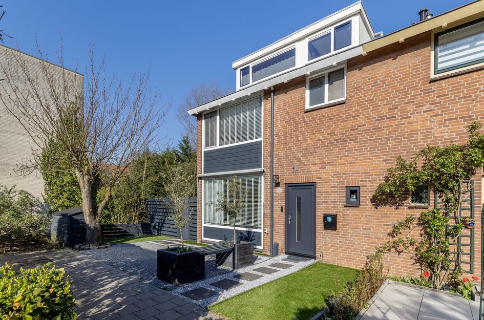 Rutger van Keulenstraat 95