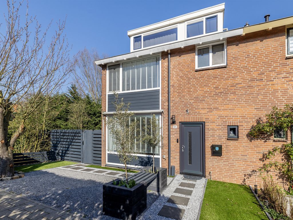 Rutger van Keulenstraat 95, ROTTERDAM