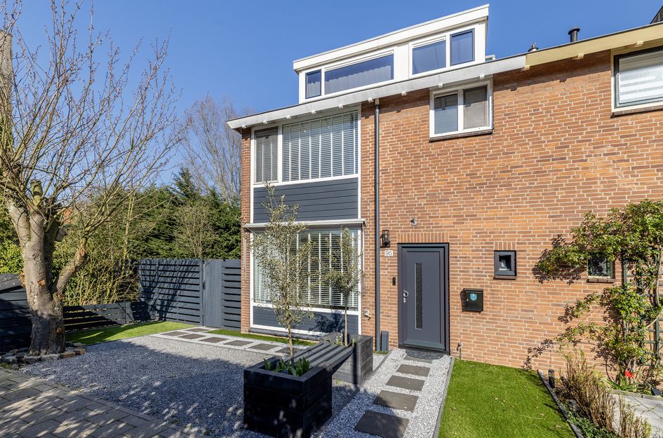 Rutger van Keulenstraat 95