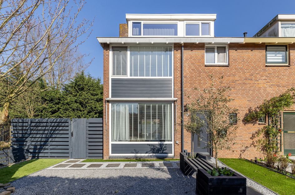 Rutger van Keulenstraat 95