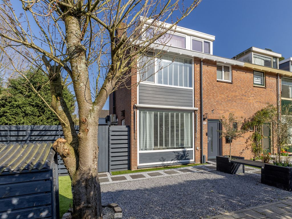 Rutger van Keulenstraat 95, ROTTERDAM