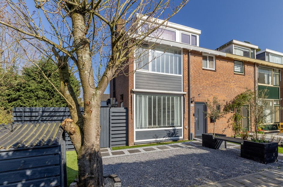 Rutger van Keulenstraat 95