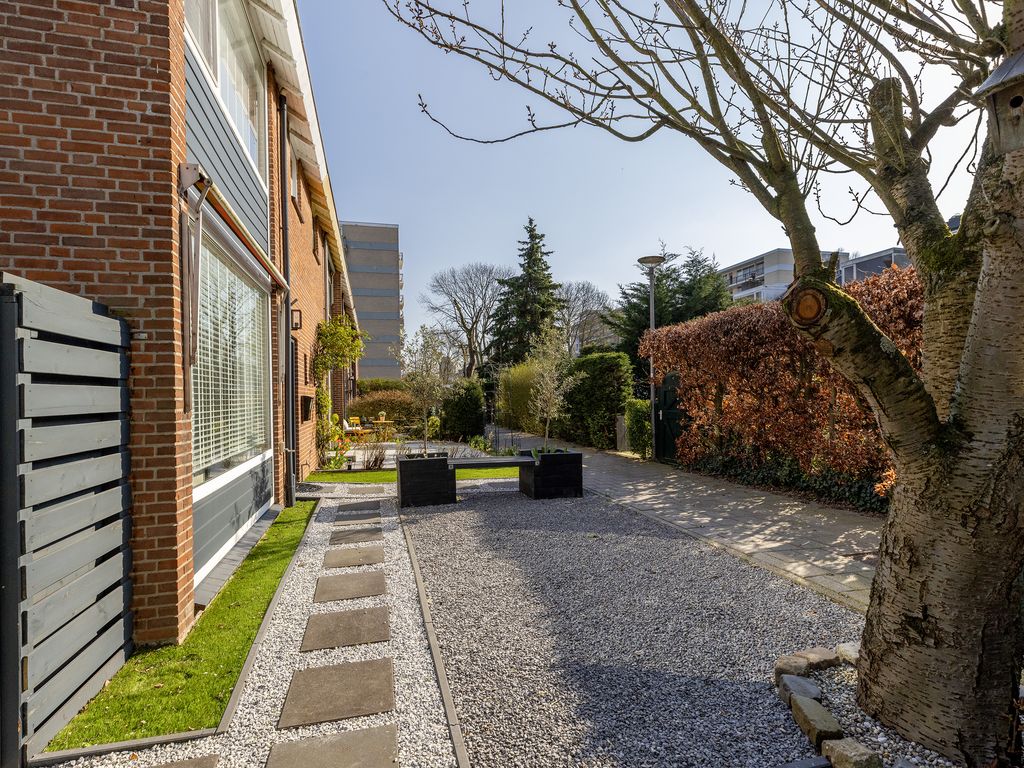 Rutger van Keulenstraat 95, ROTTERDAM