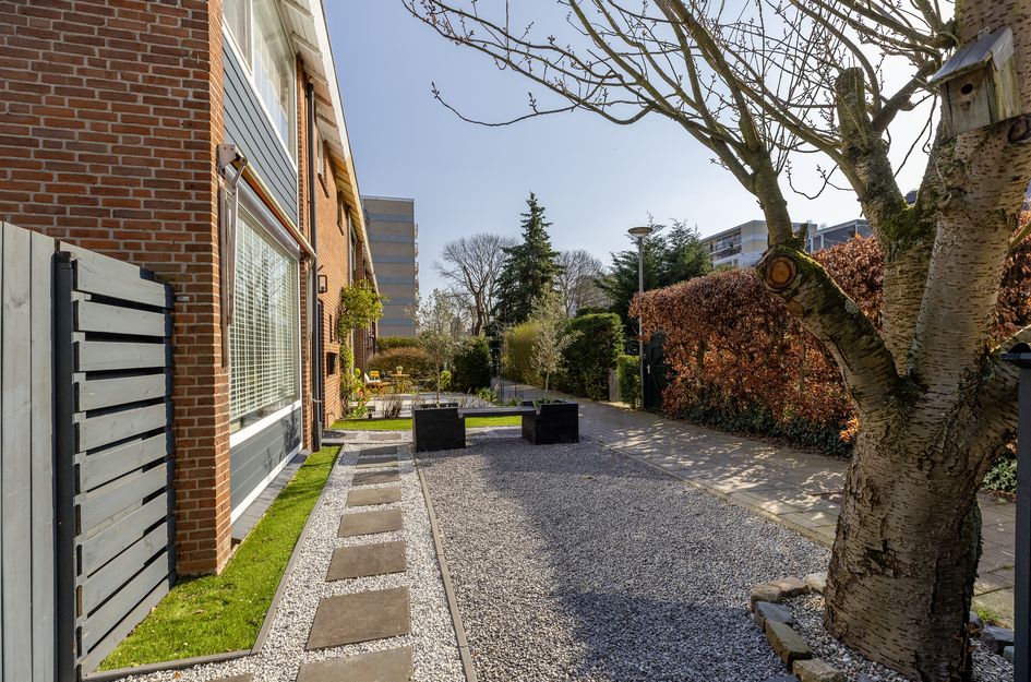 Rutger van Keulenstraat 95