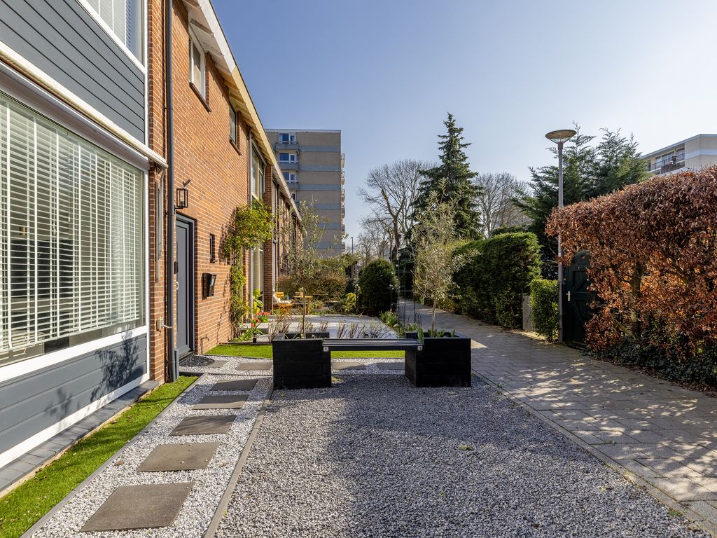 Rutger van Keulenstraat 95, ROTTERDAM