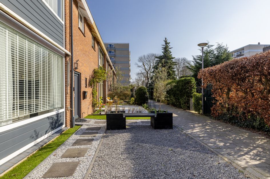 Rutger van Keulenstraat 95