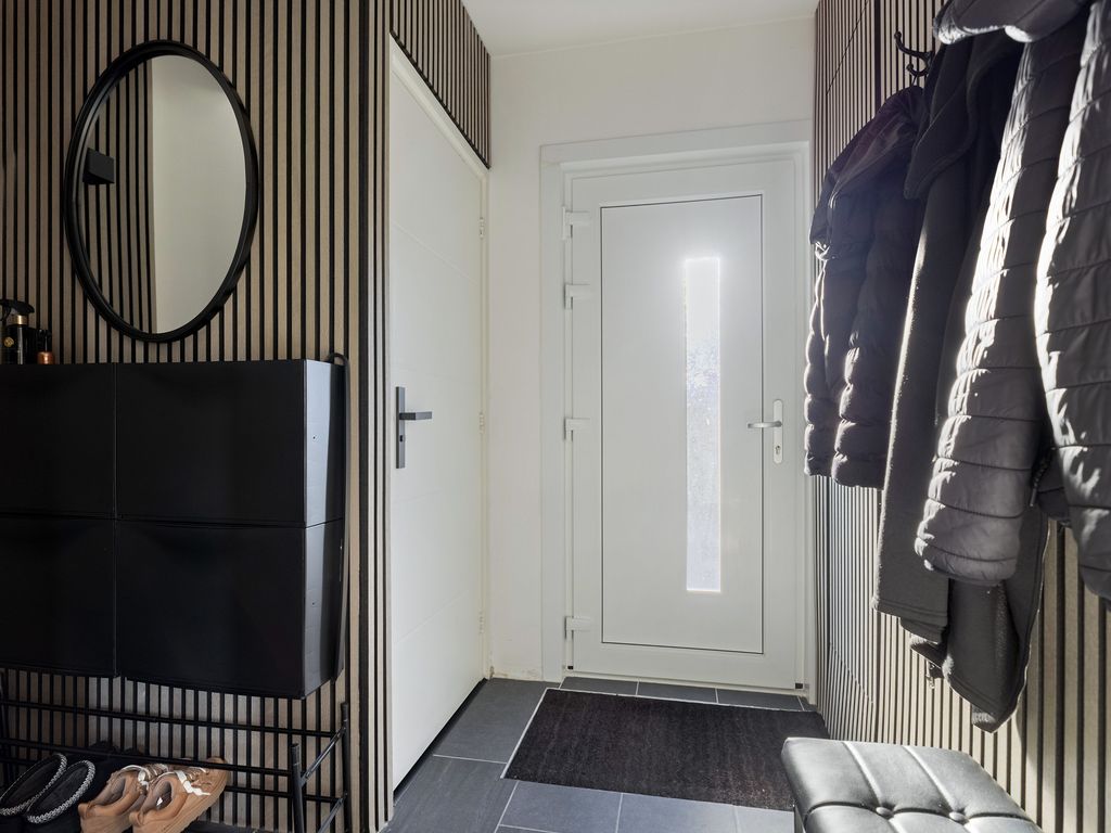 Rutger van Keulenstraat 95, ROTTERDAM