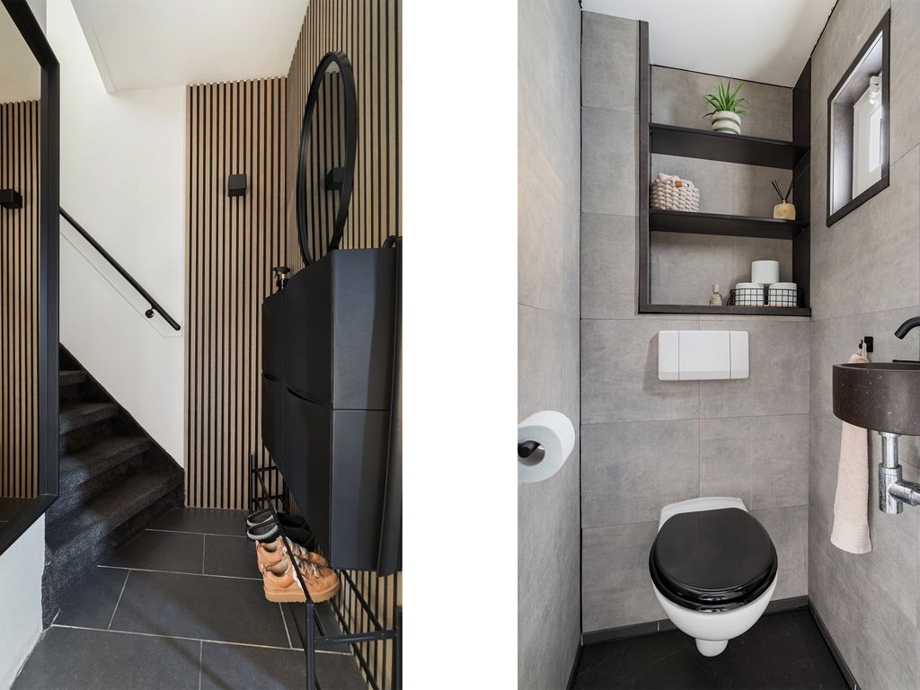 Rutger van Keulenstraat 95, ROTTERDAM