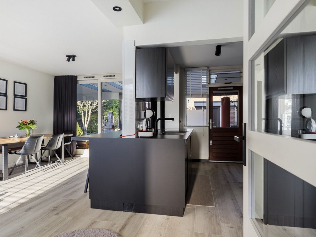 Rutger van Keulenstraat 95, ROTTERDAM