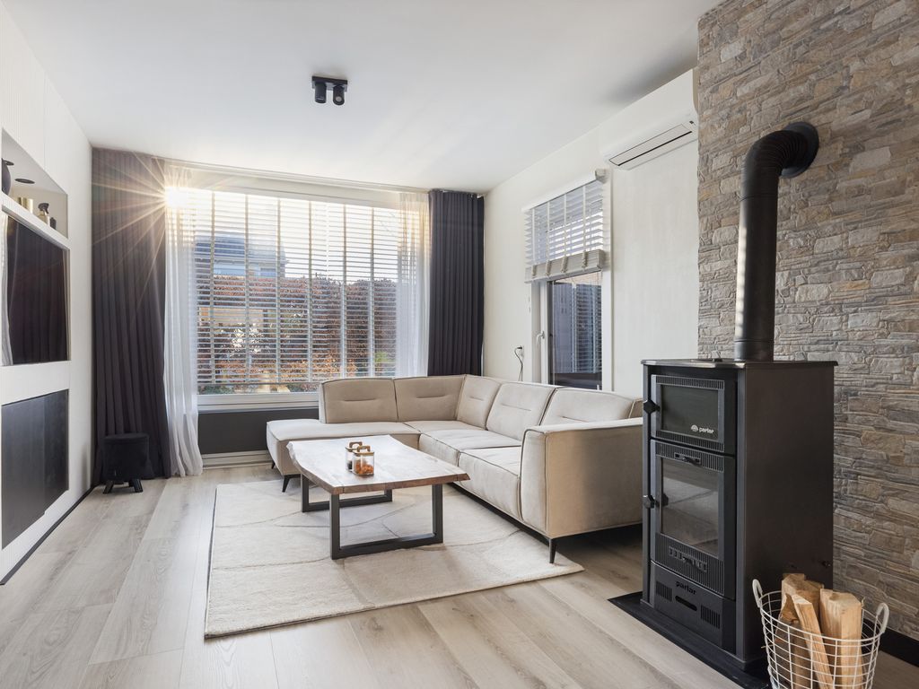 Rutger van Keulenstraat 95, ROTTERDAM