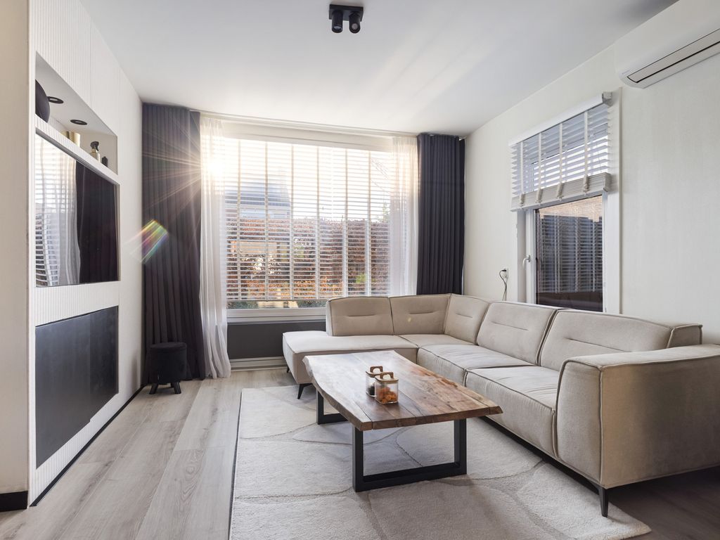 Rutger van Keulenstraat 95, ROTTERDAM