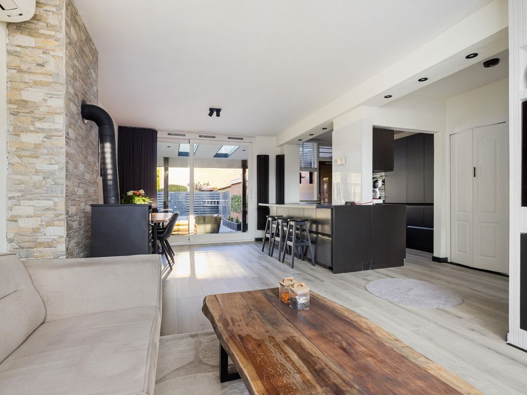 Rutger van Keulenstraat 95, ROTTERDAM