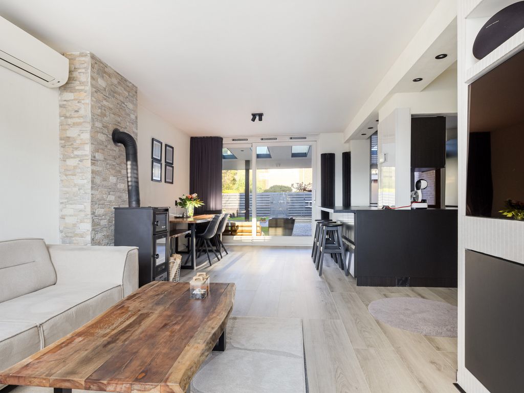 Rutger van Keulenstraat 95, ROTTERDAM