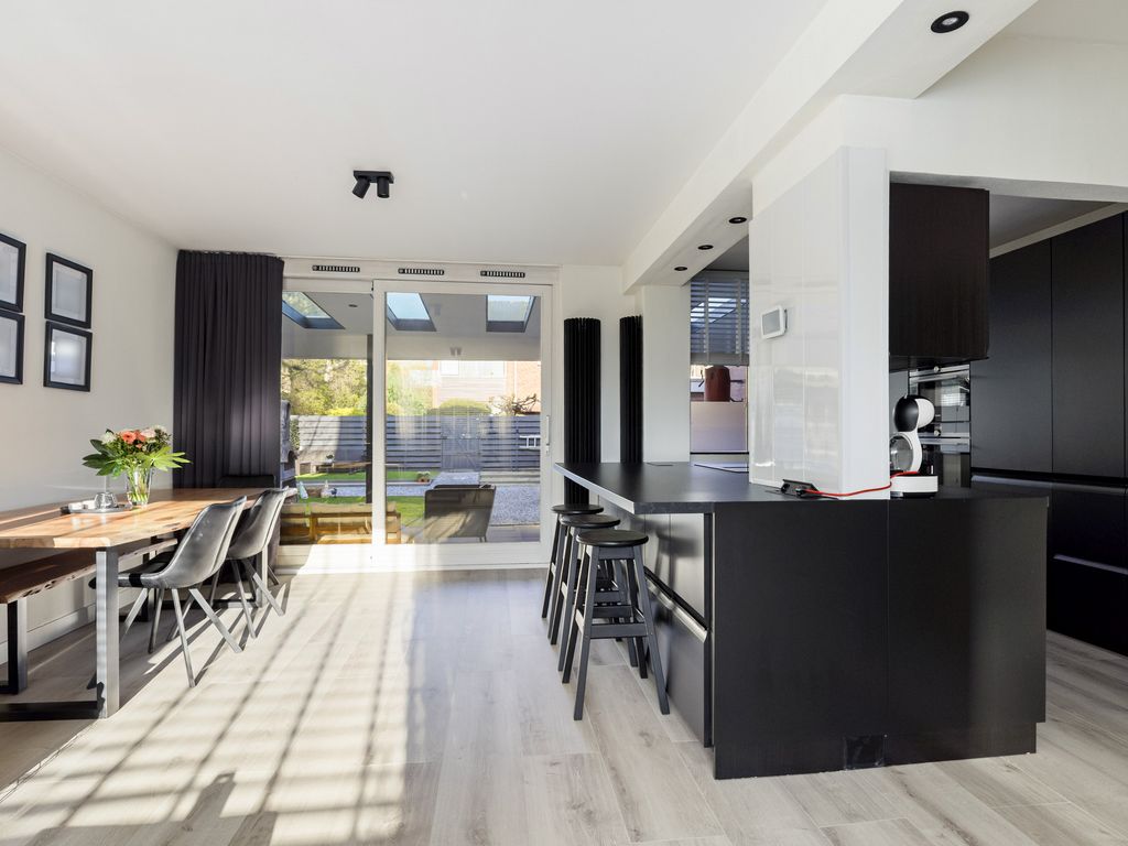 Rutger van Keulenstraat 95, ROTTERDAM