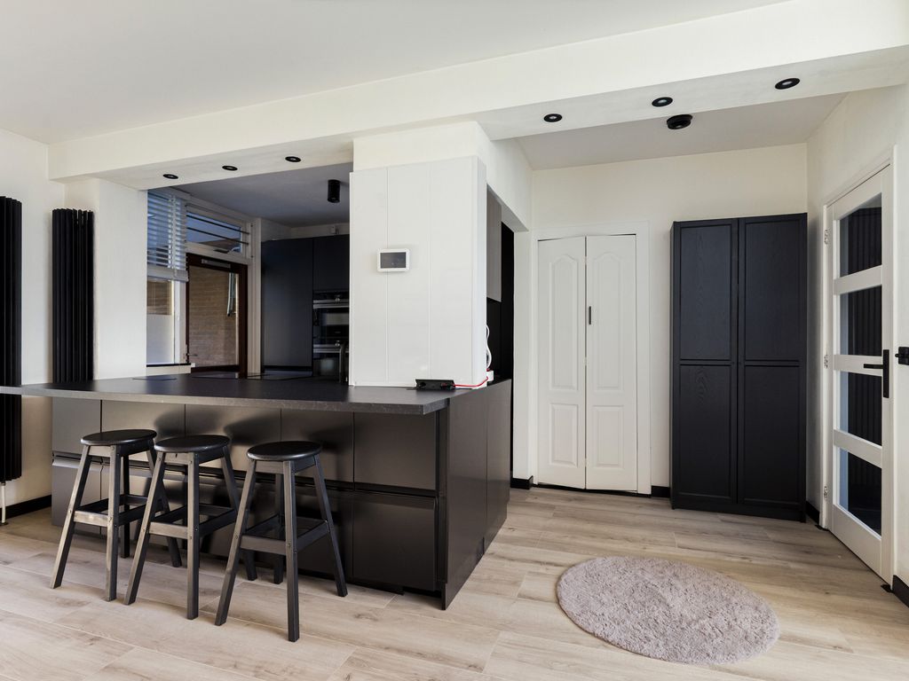 Rutger van Keulenstraat 95, ROTTERDAM