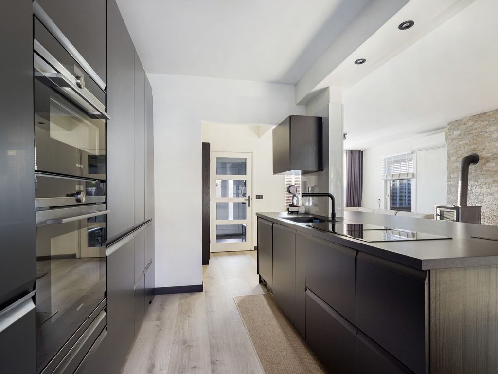 Rutger van Keulenstraat 95, ROTTERDAM