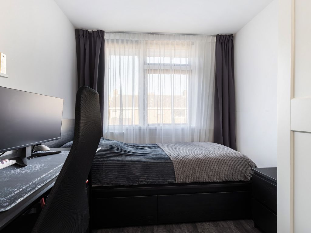 Rutger van Keulenstraat 95, ROTTERDAM