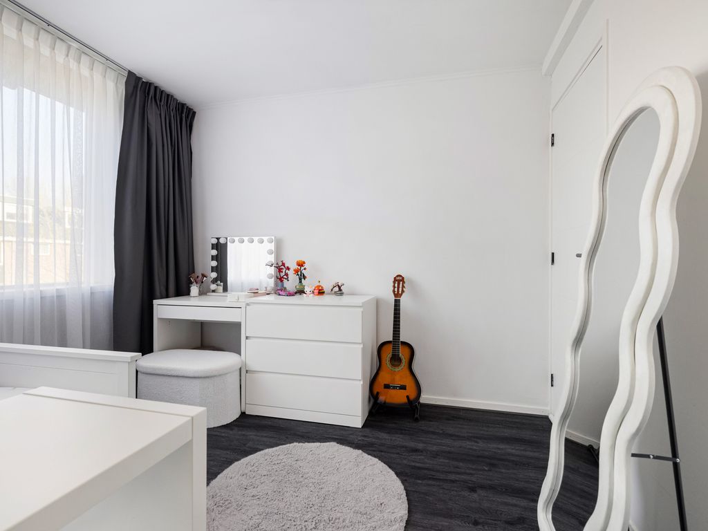 Rutger van Keulenstraat 95, ROTTERDAM