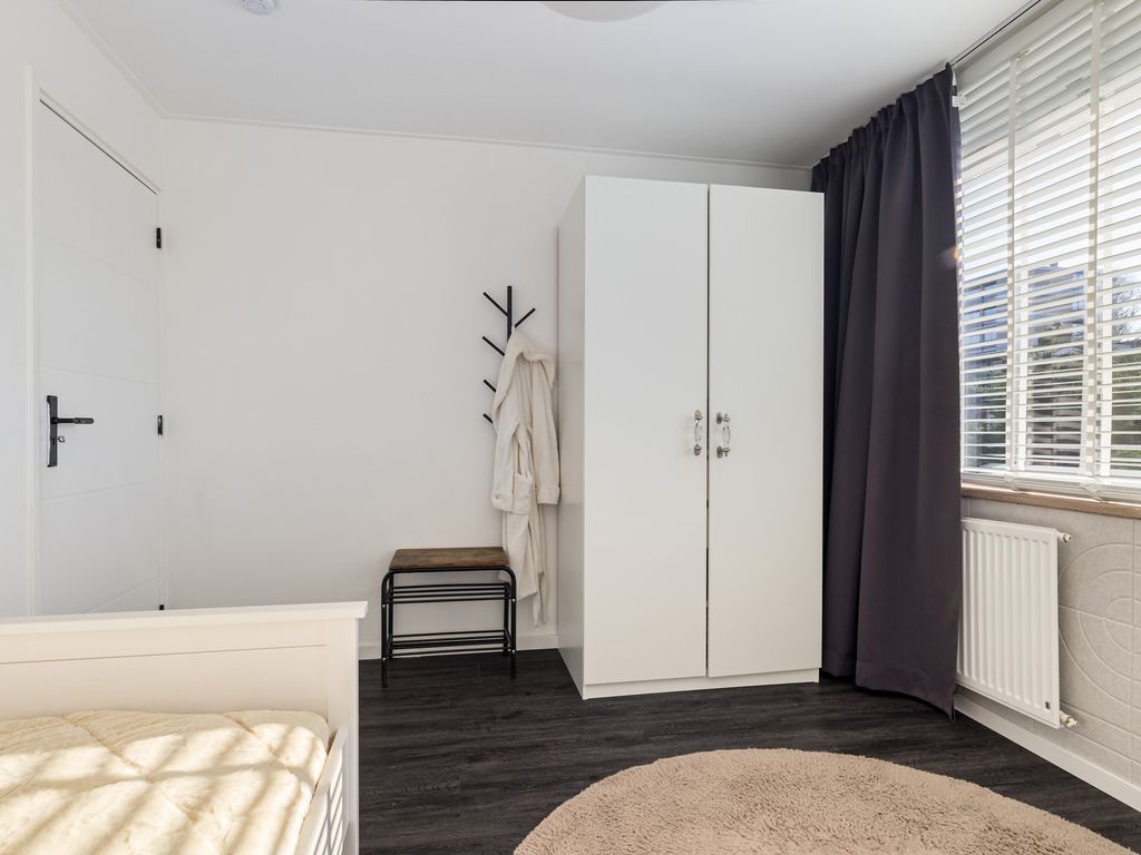 Rutger van Keulenstraat 95, ROTTERDAM