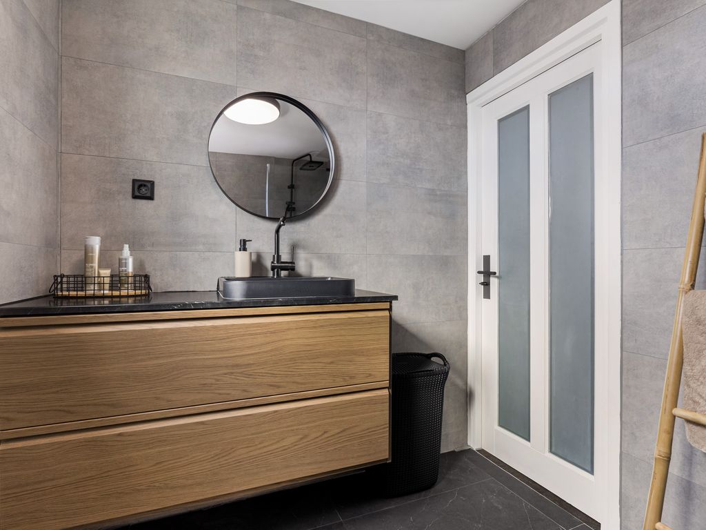 Rutger van Keulenstraat 95, ROTTERDAM