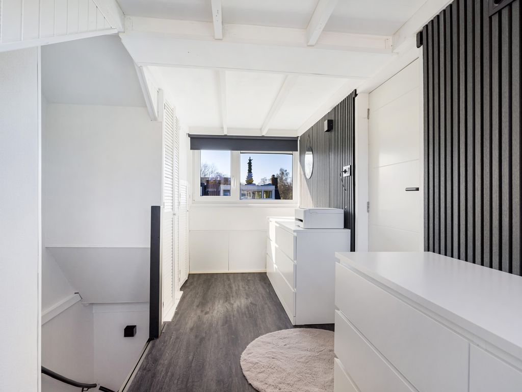 Rutger van Keulenstraat 95, ROTTERDAM