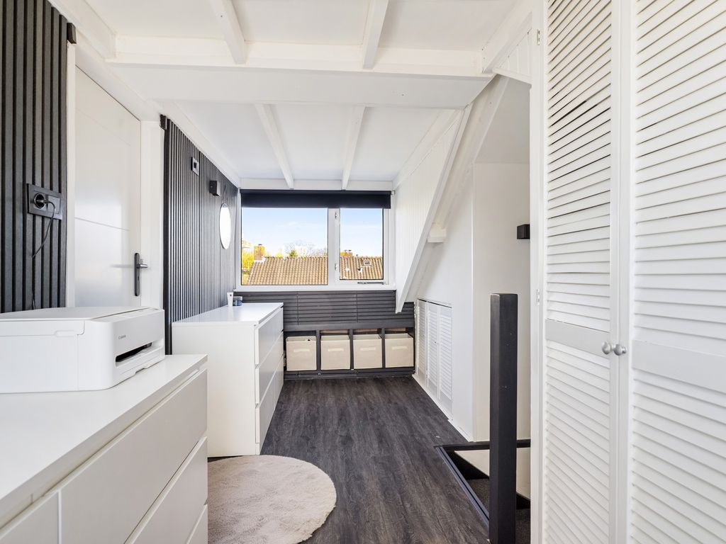 Rutger van Keulenstraat 95, ROTTERDAM