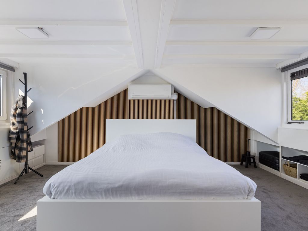 Rutger van Keulenstraat 95, ROTTERDAM