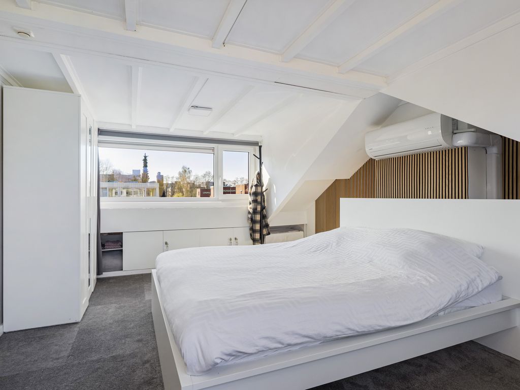 Rutger van Keulenstraat 95, ROTTERDAM