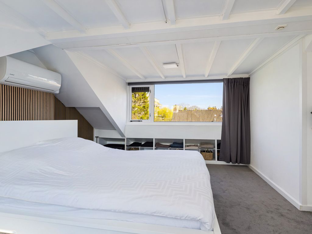 Rutger van Keulenstraat 95, ROTTERDAM