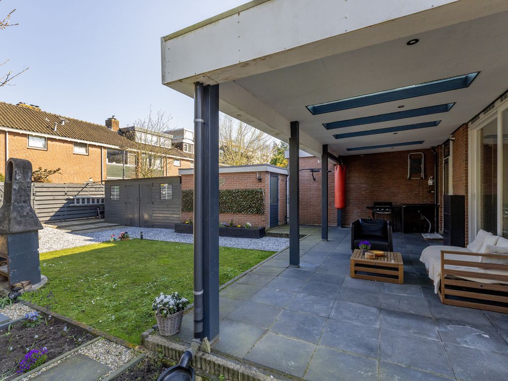 Rutger van Keulenstraat 95, ROTTERDAM