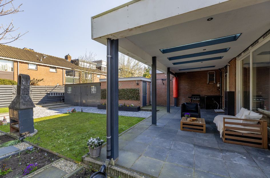 Rutger van Keulenstraat 95