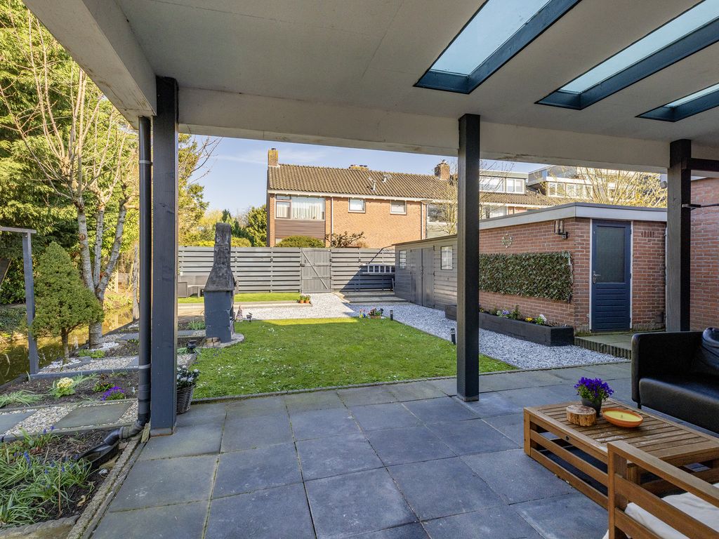 Rutger van Keulenstraat 95, ROTTERDAM