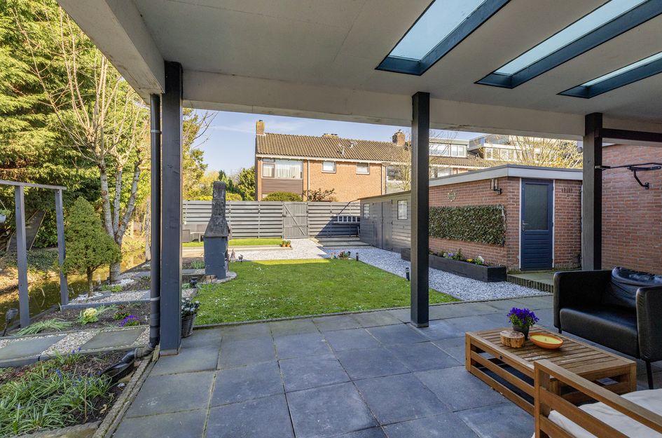 Rutger van Keulenstraat 95