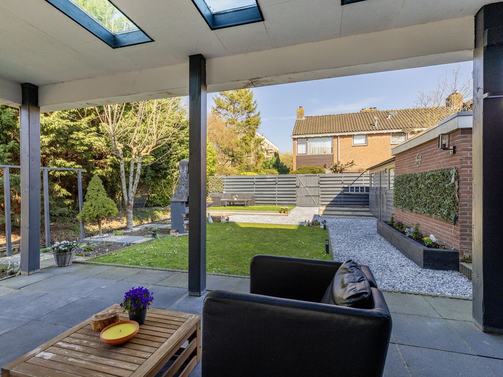 Rutger van Keulenstraat 95, ROTTERDAM