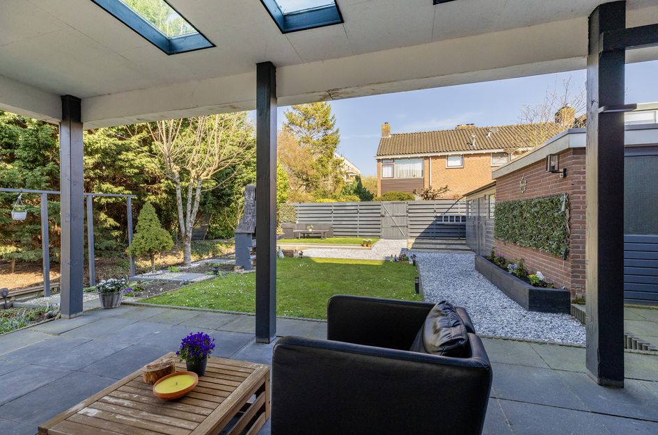 Rutger van Keulenstraat 95