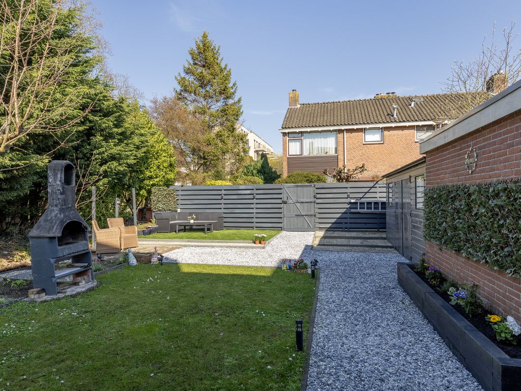 Rutger van Keulenstraat 95, ROTTERDAM