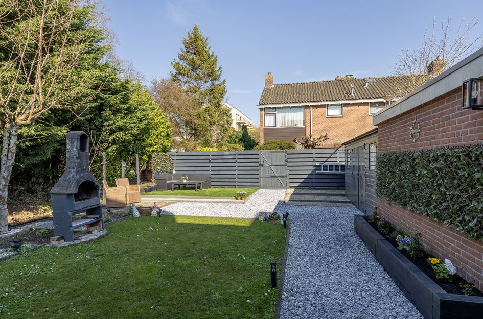 Rutger van Keulenstraat 95