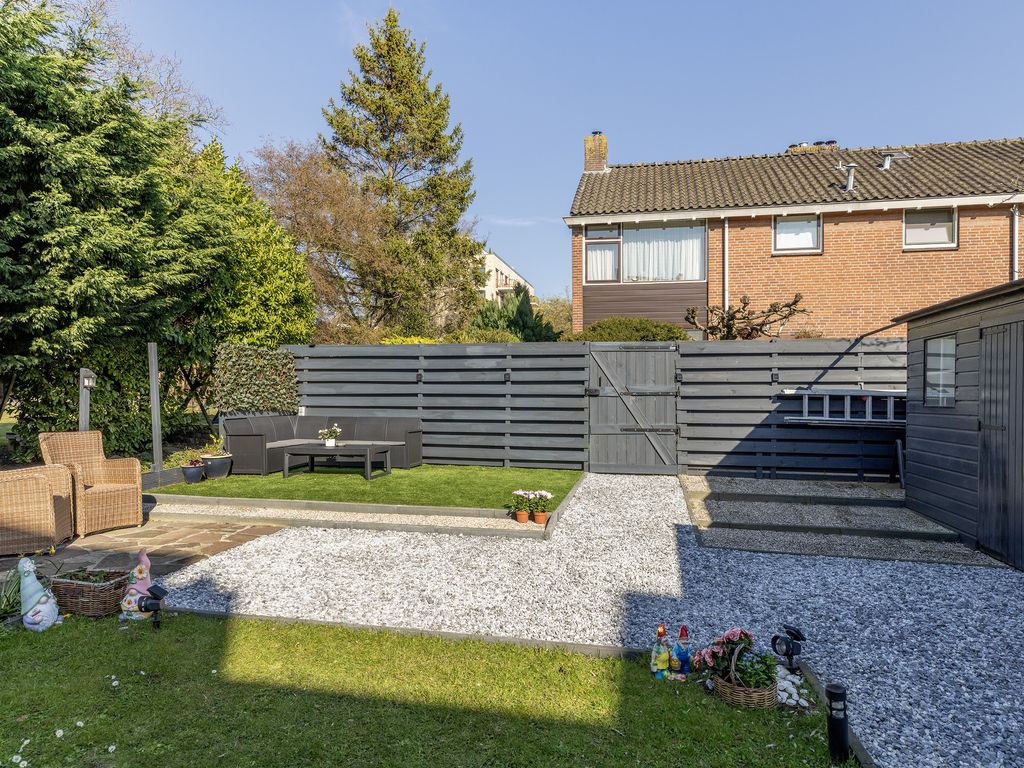 Rutger van Keulenstraat 95, ROTTERDAM