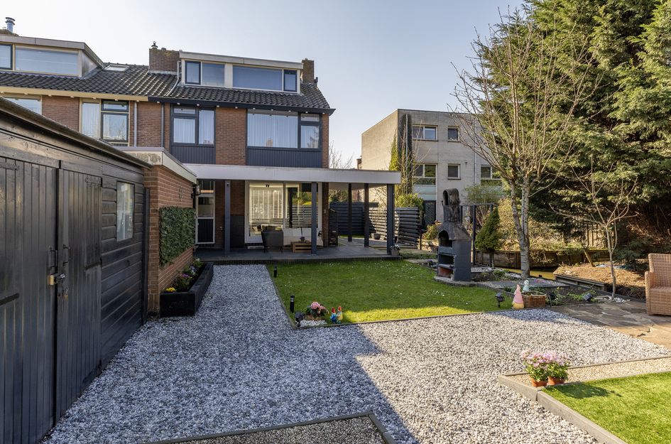 Rutger van Keulenstraat 95